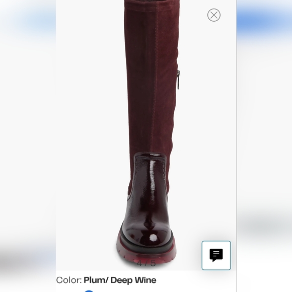 SALE  Aquatalia boots. - Picture 9 of 17